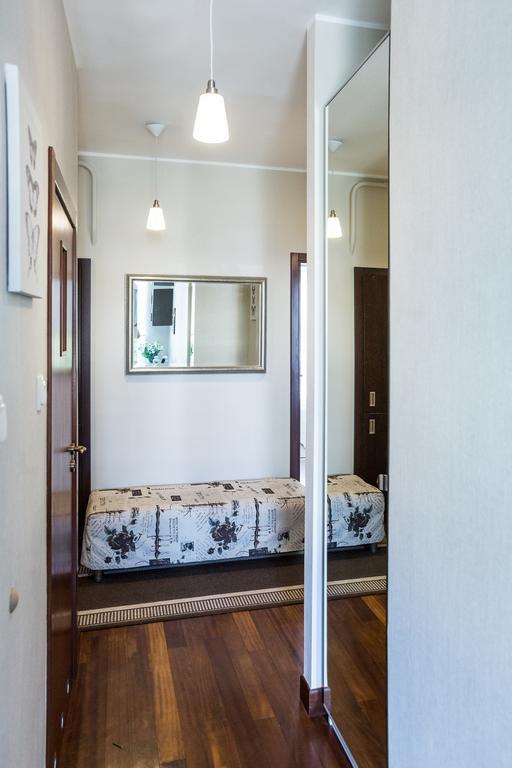 Mw Apartmenty - Abrahama Gdynia Chambre photo